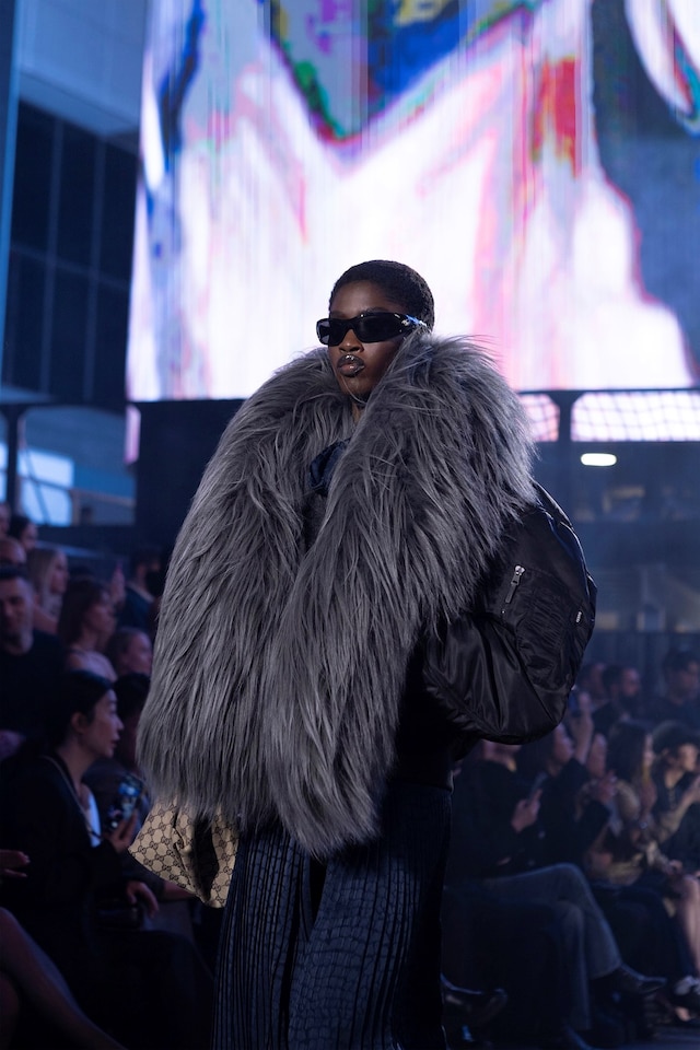 Gucci Cruise 2027