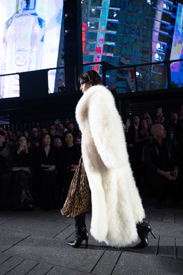 Gucci Cruise 2027