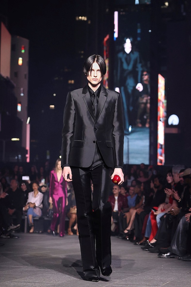 Gucci Cruise 2027
