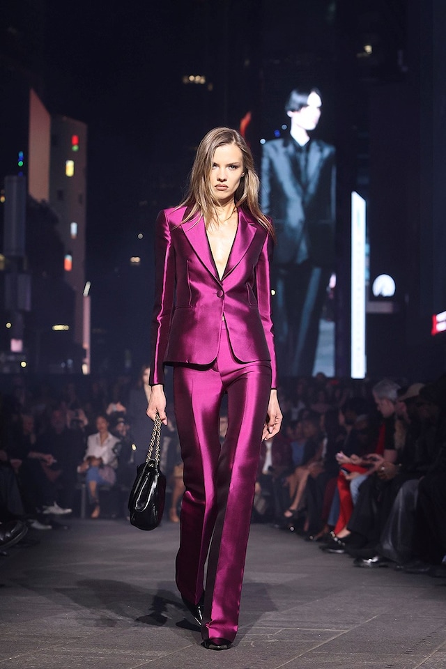 Gucci Cruise 2027
