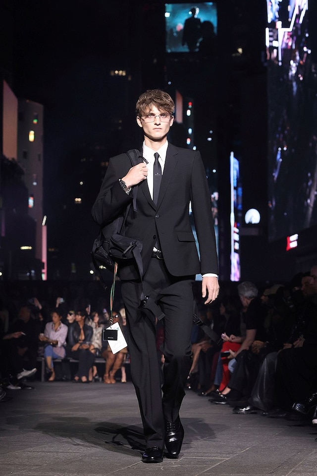 Gucci Cruise 2027