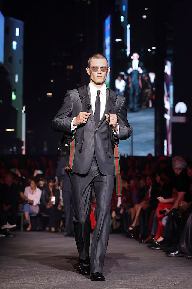 Gucci Cruise 2027