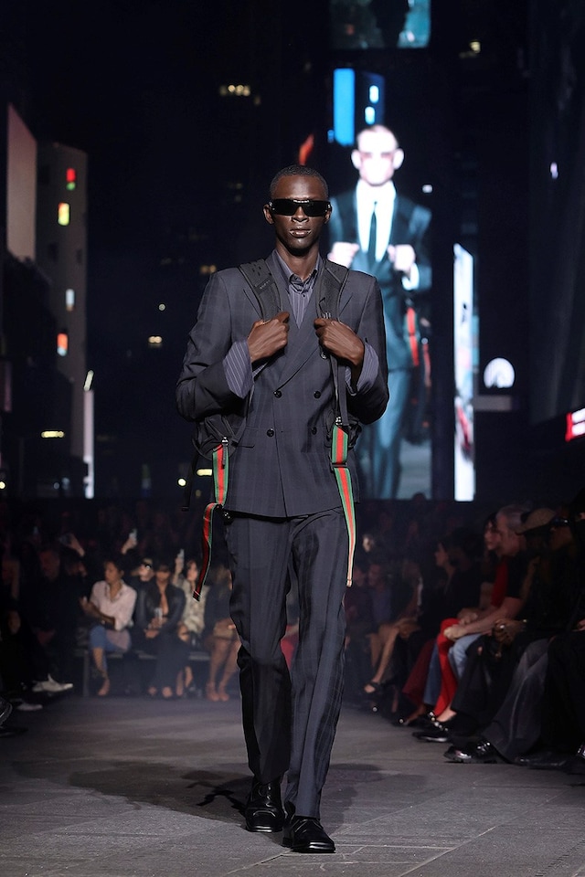 Gucci Cruise 2027