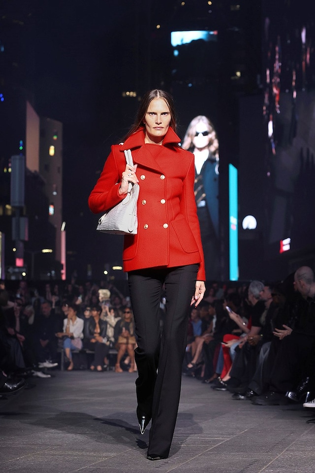 Gucci Cruise 2027