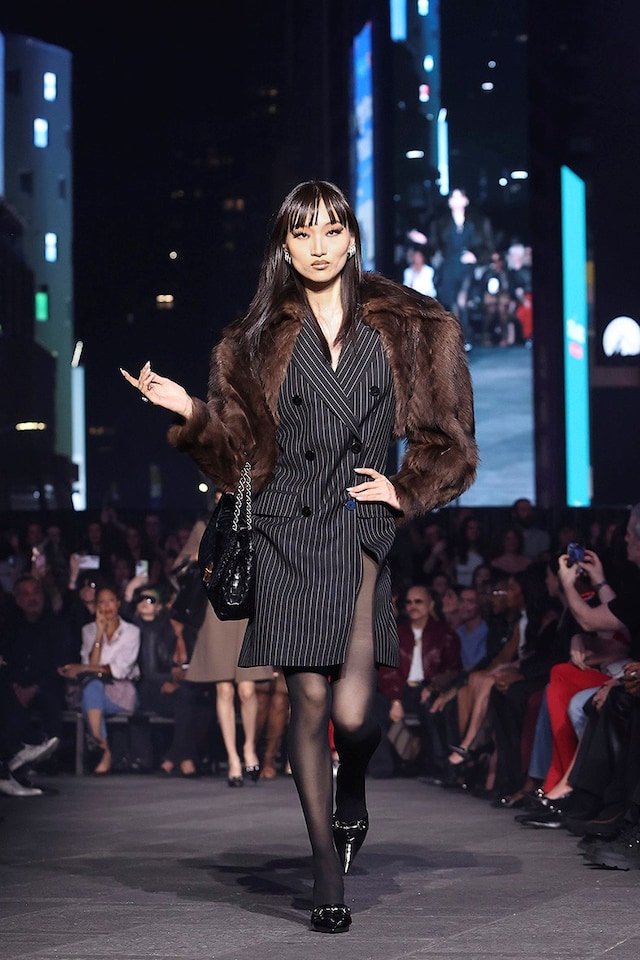 Gucci Cruise 2027