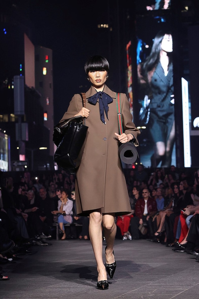 Gucci Cruise 2027