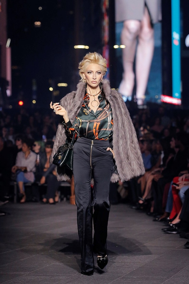 Gucci Cruise 2027