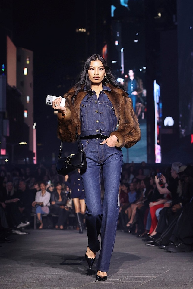 Gucci Cruise 2027