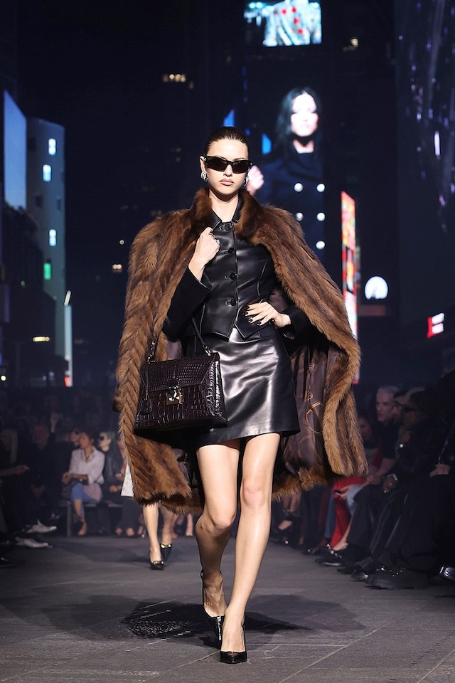 Gucci Cruise 2027