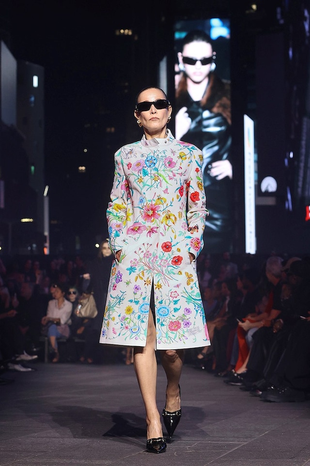 Gucci Cruise 2027