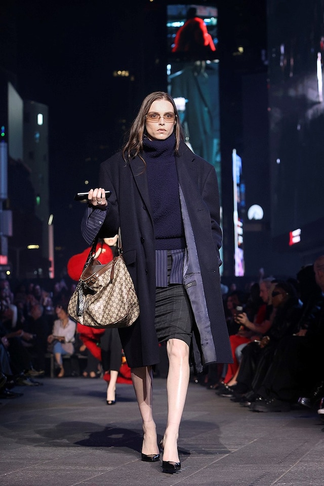 Gucci Cruise 2027