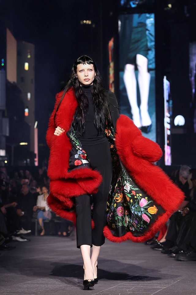 Gucci Cruise 2027