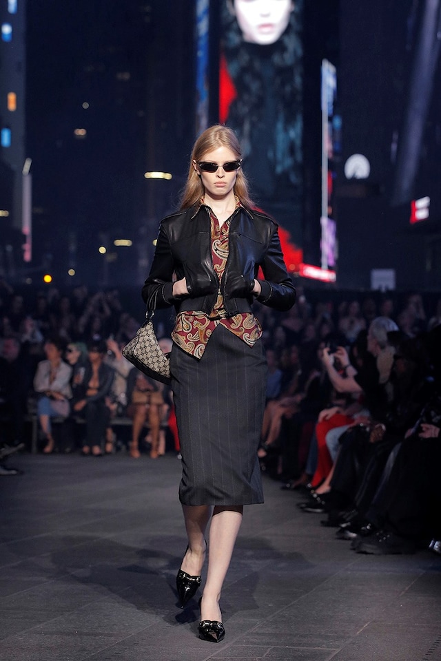 Gucci Cruise 2027