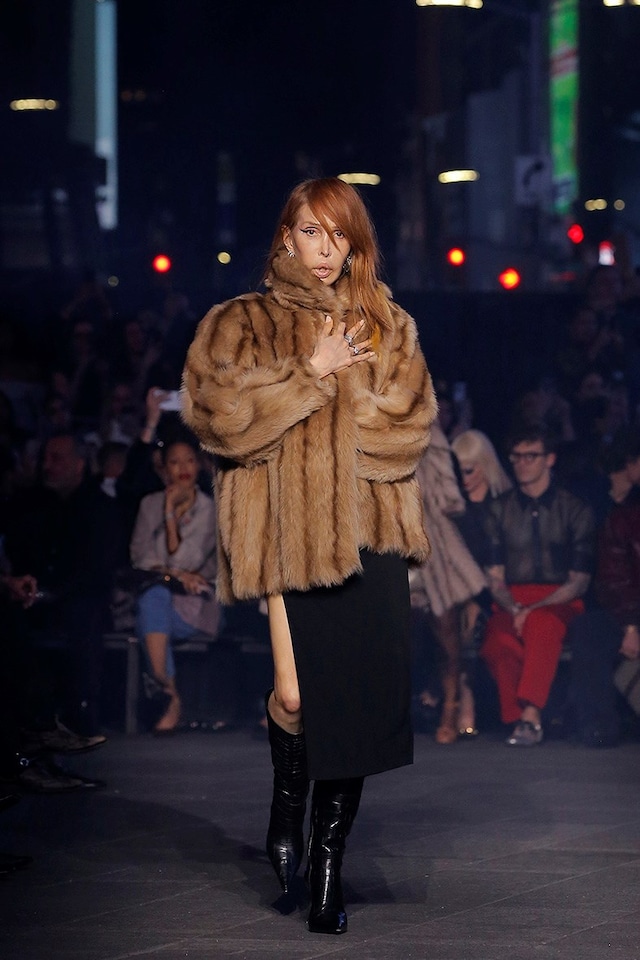 Gucci Cruise 2027