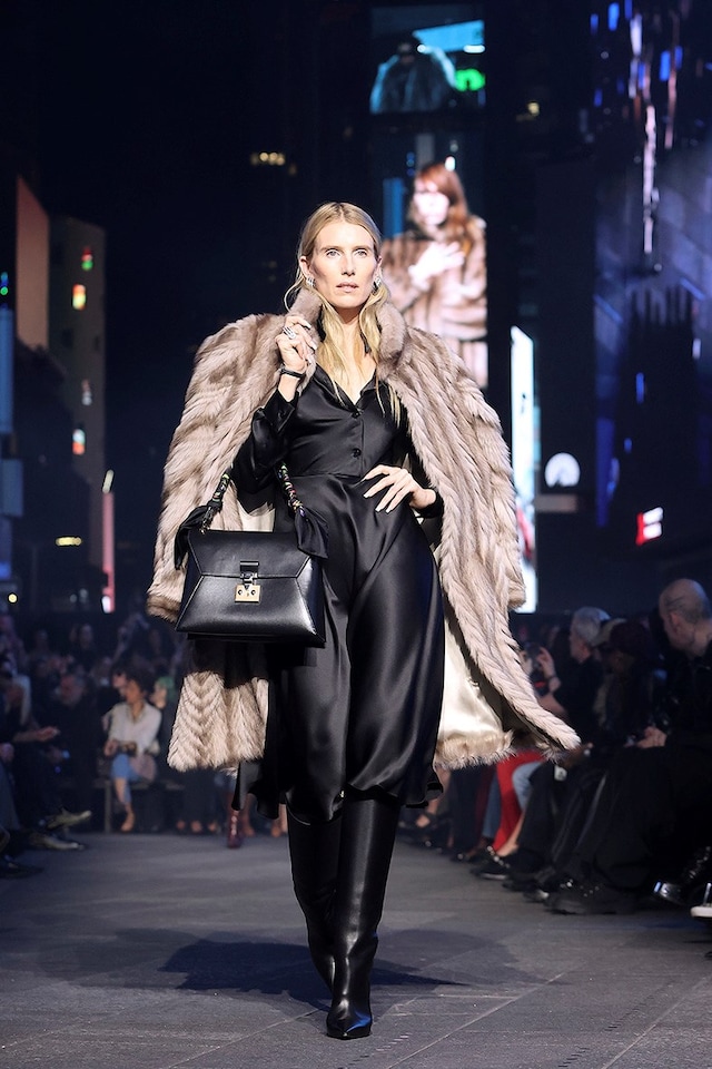 Gucci Cruise 2027