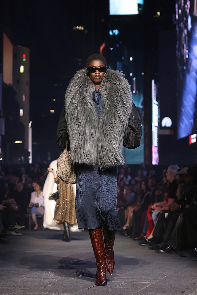 Gucci Cruise 2027