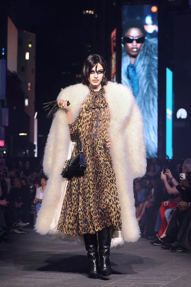 Gucci Cruise 2027