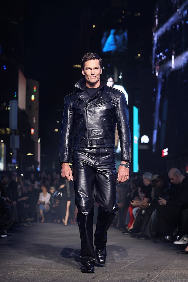 Gucci Cruise 2027