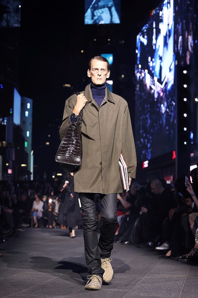 Gucci Cruise 2027