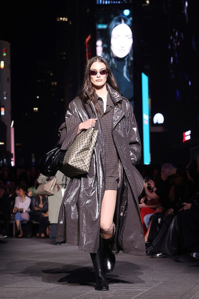 Gucci Cruise 2027