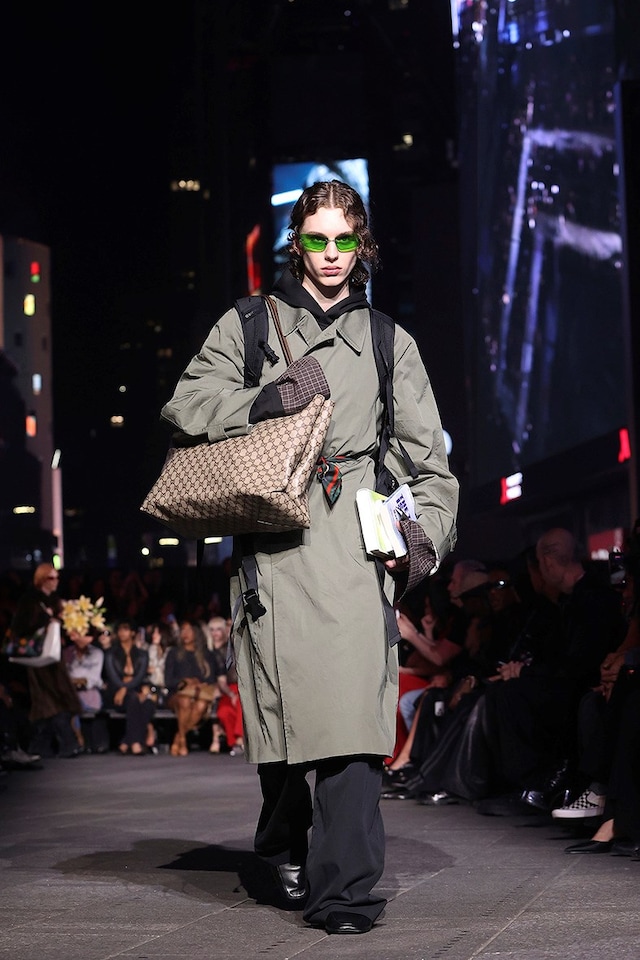 Gucci Cruise 2027