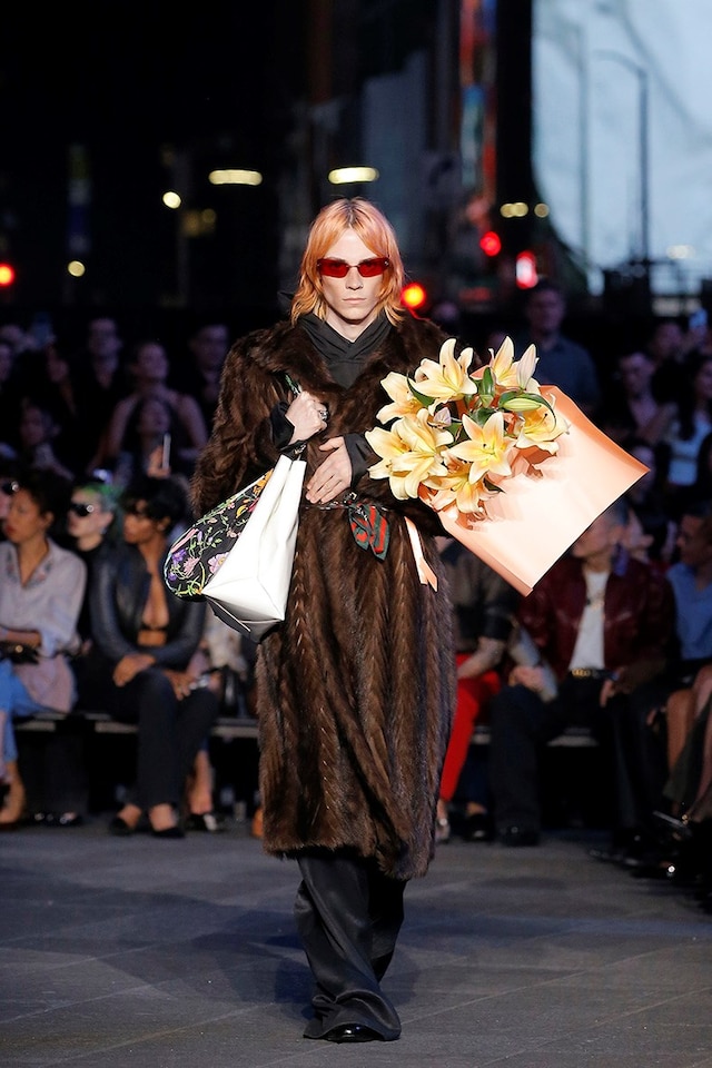 Gucci Cruise 2027