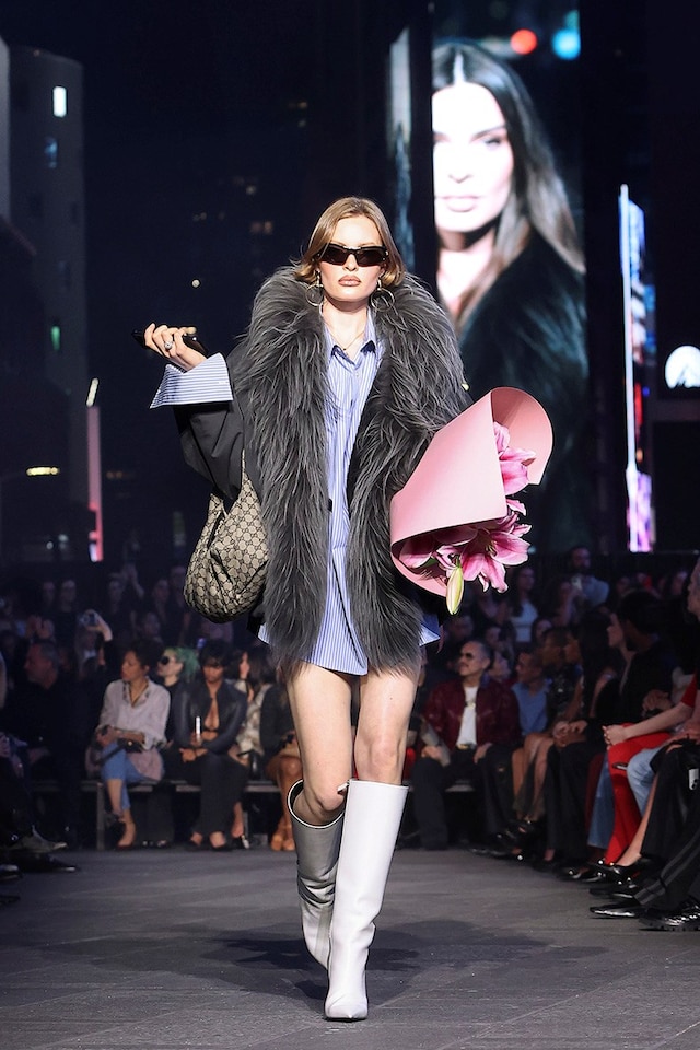 Gucci Cruise 2027