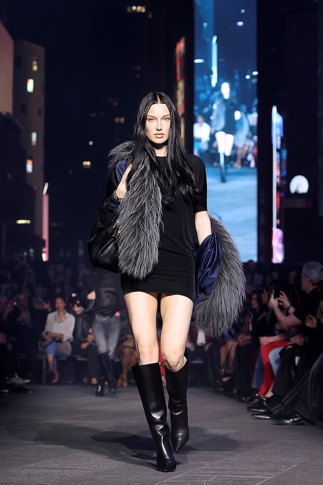 Gucci Cruise 2027