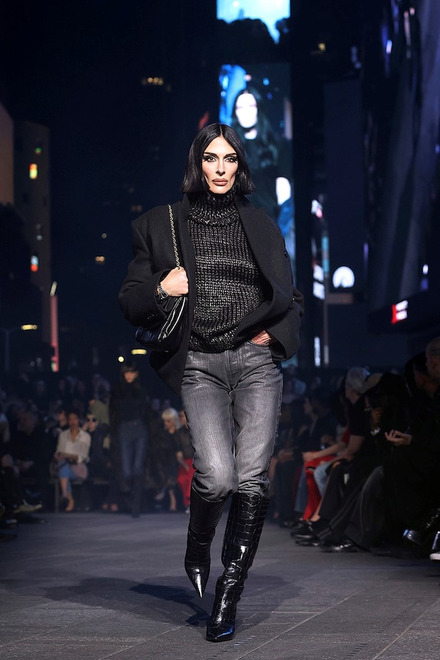 Gucci Cruise 2027