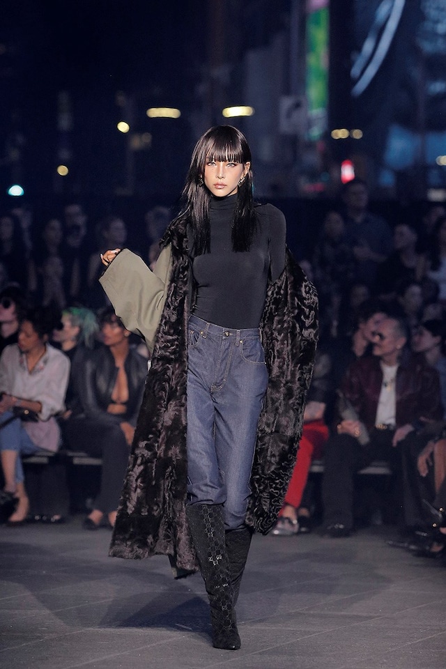 Gucci Cruise 2027