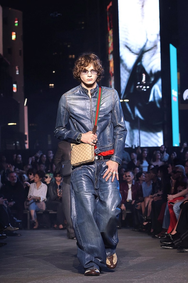 Gucci Cruise 2027