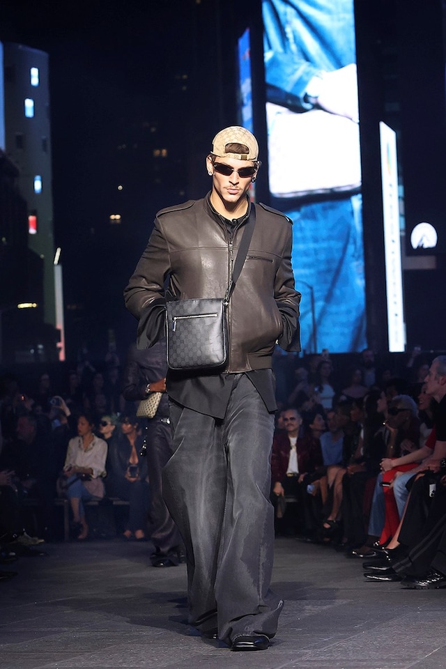 Gucci Cruise 2027