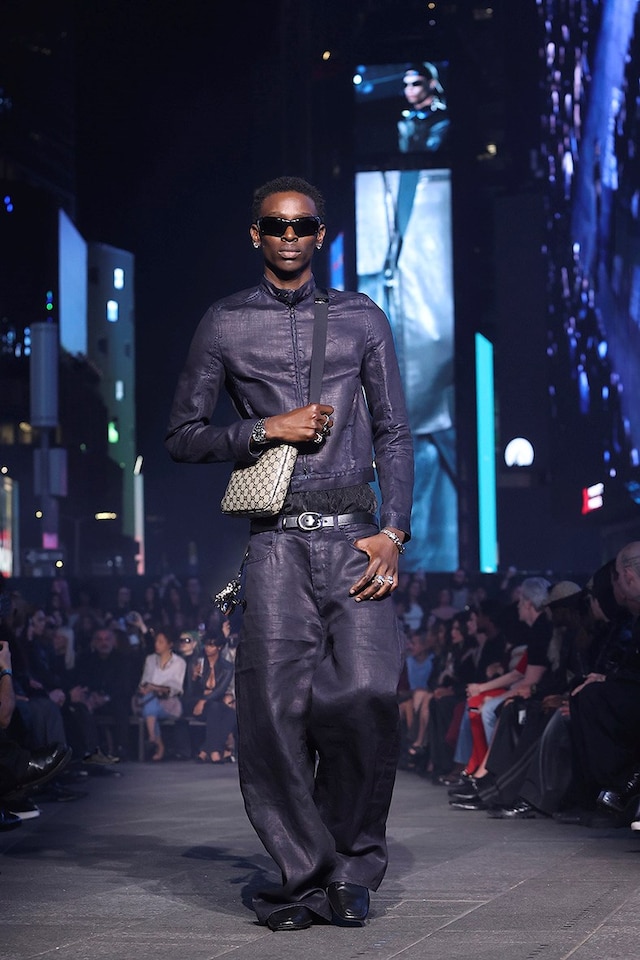 Gucci Cruise 2027