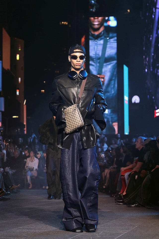 Gucci Cruise 2027