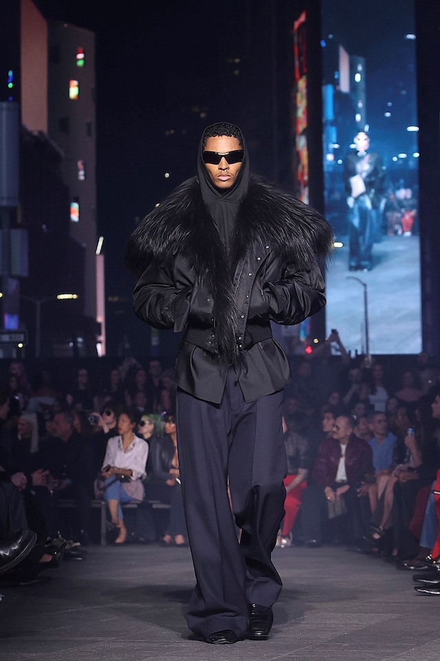 Gucci Cruise 2027