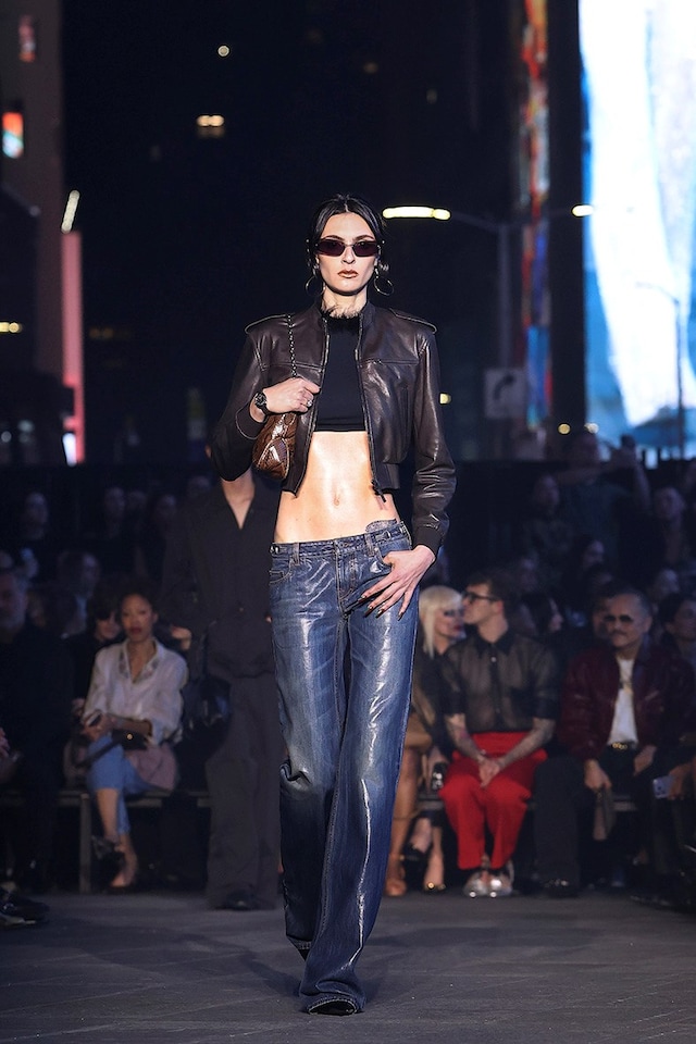 Gucci Cruise 2027