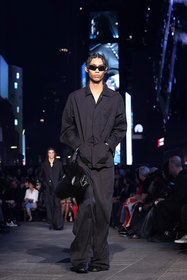 Gucci Cruise 2027