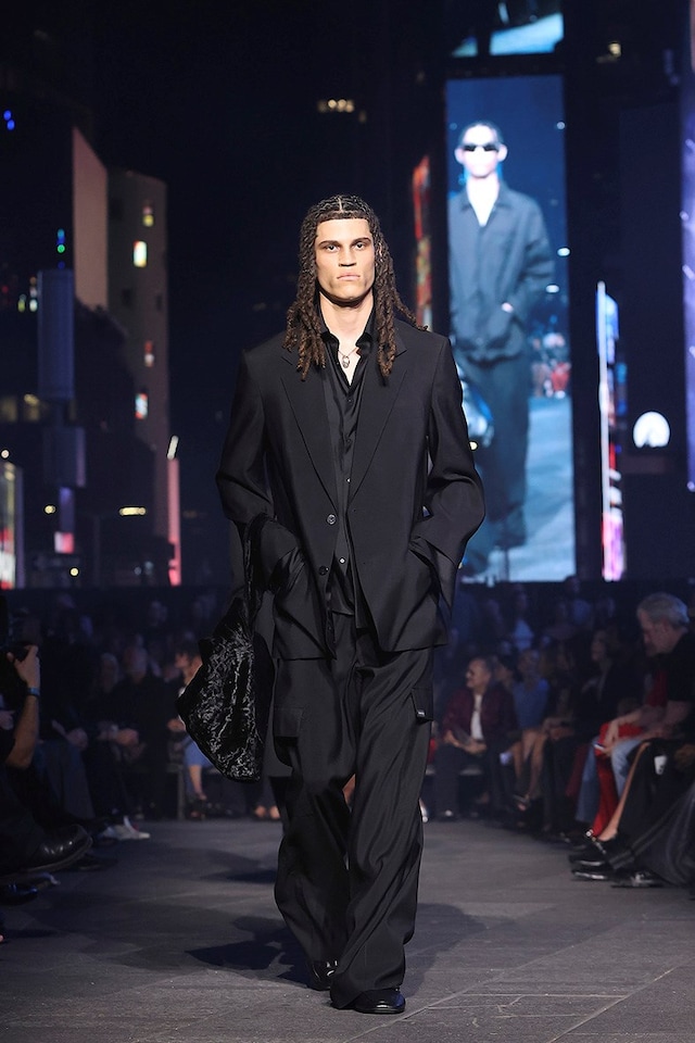 Gucci Cruise 2027