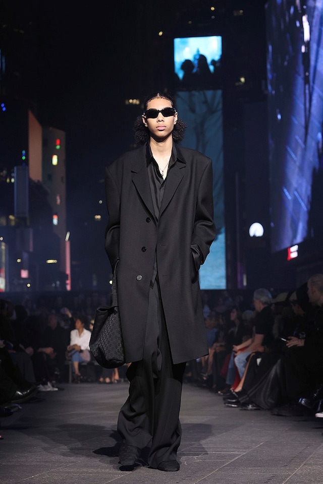 Gucci Cruise 2027