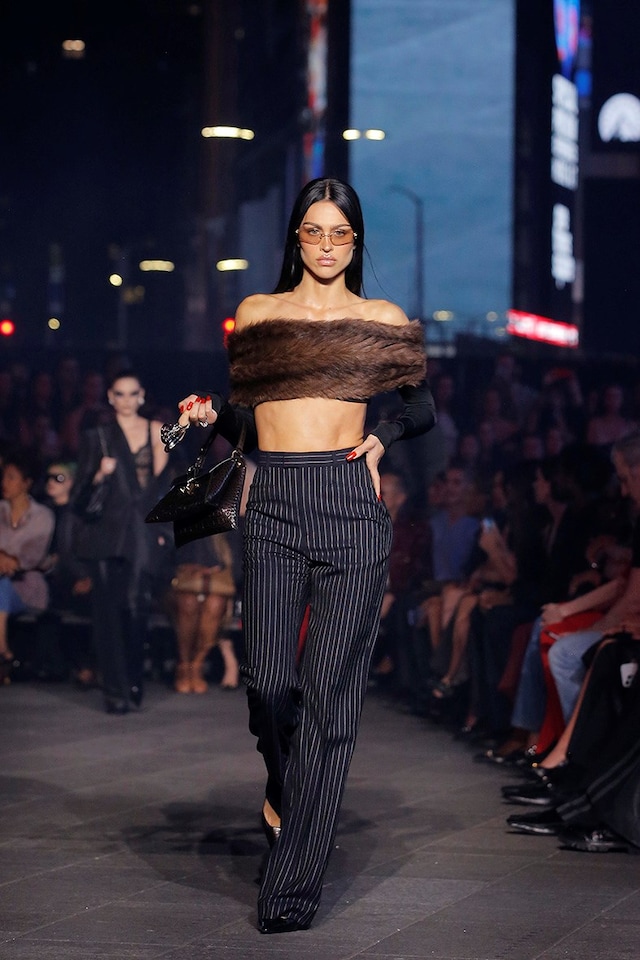 Gucci Cruise 2027