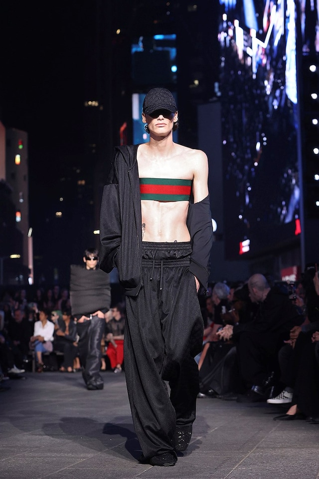 Gucci Cruise 2027