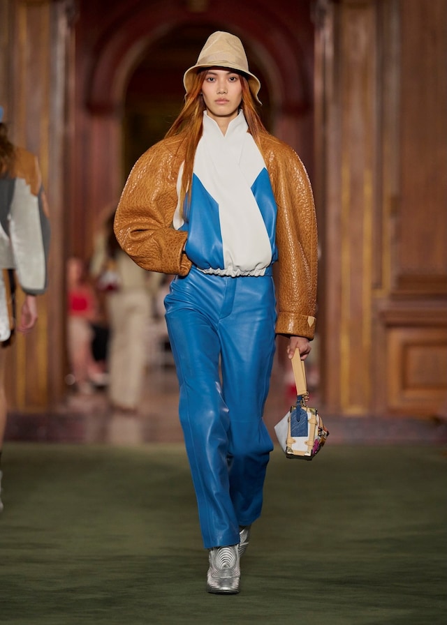 Louis Vuitton Cruise 2027