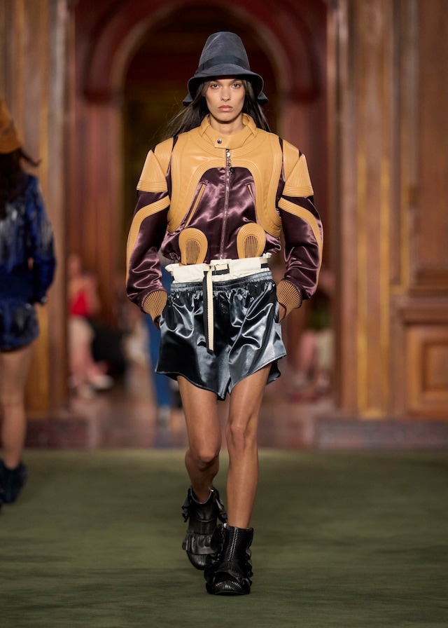 Louis Vuitton Cruise 2027