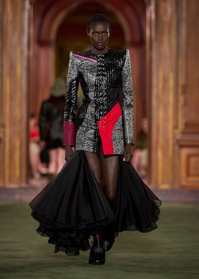 Louis Vuitton Cruise 2027