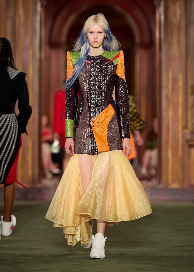 Louis Vuitton Cruise 2027