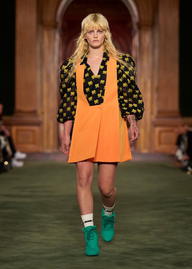 Louis Vuitton Cruise 2027