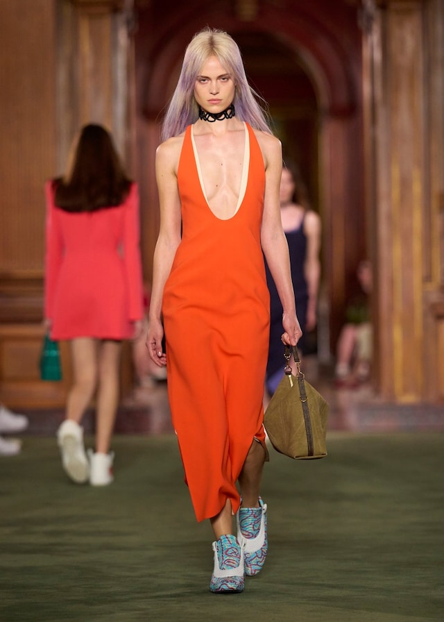 Louis Vuitton Cruise 2027