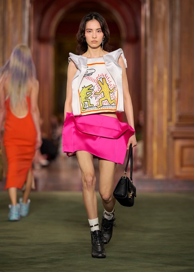 Louis Vuitton Cruise 2027