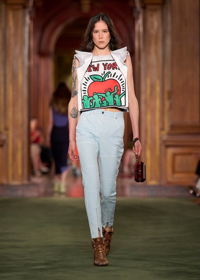 Louis Vuitton Cruise 2027