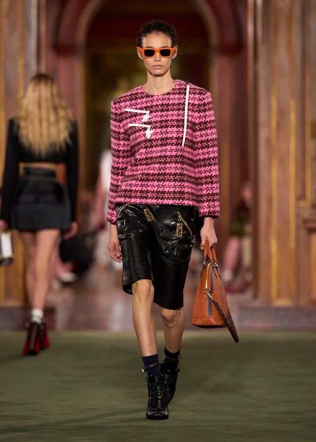 Louis Vuitton Cruise 2027